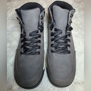 Goodfellow & Co Gray Men's Boots